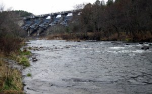 fishing beaver bend 116-001